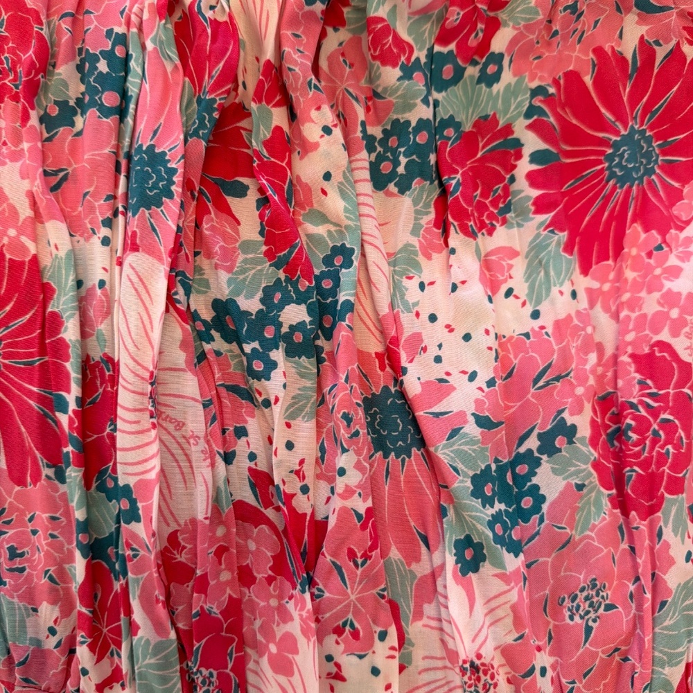 Poupette st Barth Mini dress - Picture 3 of 4